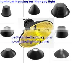 100w LED High Bay Light Cover Aluminum Reflector Housing (R90-325-78-2) thumbnail-4