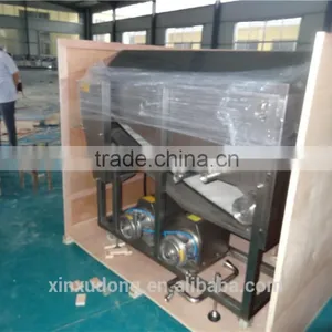 Tempura Shrimp Frying Machine thumbnail-4