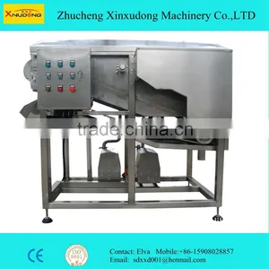 Mesh Belt Type Processing Oil Filtering Machine thumbnail-1