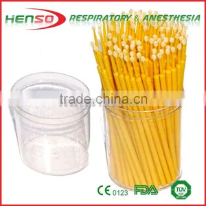 HENSO Dental Micro Applicator Brush thumbnail-2