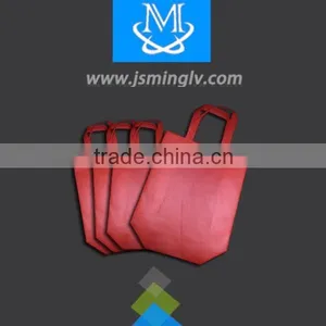 2016 Hot Selling Wholesale Non Woven Shopping Bag thumbnail-1