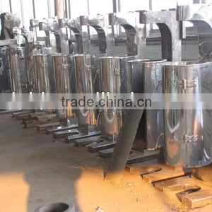 Liquid-solid Separator thumbnail-1