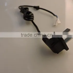 Wholesale China 7A 125V 2 Flat Pin Japan PSE Power Cord With Pse Power Plug thumbnail-4