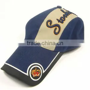 Polo Mens Womens Baseball Golf Cap Hat thumbnail-1