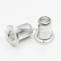 Professional Manufacturer High Strength Solid Aluminum Boat Rivets thumbnail-4