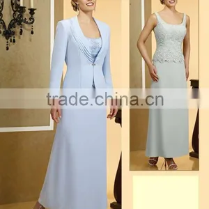 Fashion New Style High Elegance Mother Dress thumbnail-1