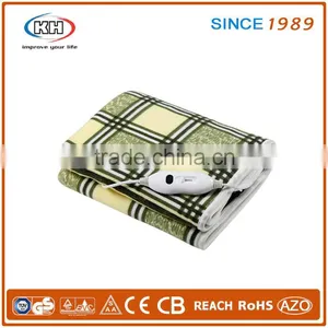 Electric Blanket thumbnail-1