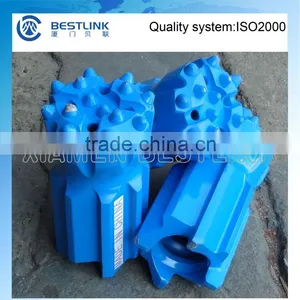 Sales Top Hammer Drill Tools Carbide T51 Retrac Button Bits thumbnail-2