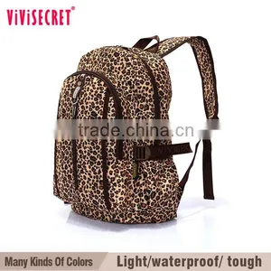Vivisecret Fashion Active Trolley School Bag thumbnail-5