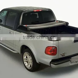 Tonneau Cover Dodge New thumbnail-1