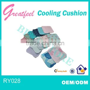 Long-term Cool Storage Ice Mat of the Leading Technology From Shanghai thumbnail-1