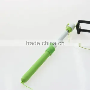 Extendable Selfie Stick Remote Tripod Handheld Pole for Monopod thumbnail-3