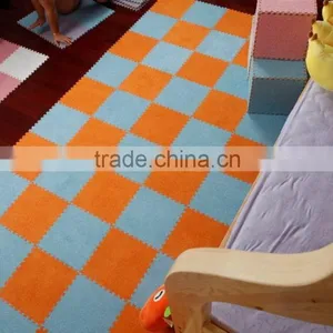 [NEEU] EVA Bedroom Non-toxic Inodorous Floor Carpet thumbnail-4
