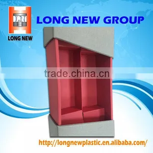 High Quality Customized Cardboard Packaging Gift Box thumbnail-3