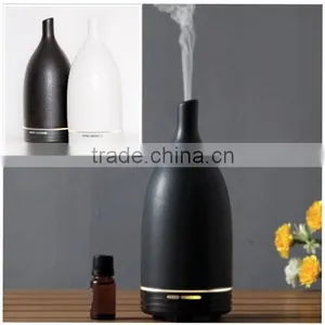 Elegant Design Water-oxygen Porcelain Ultrasonic Aroma Diffuser GH2182 thumbnail-6