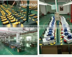 Shenzhen Yuante Technology Co., Ltd. company overview - view 3 thumbnail