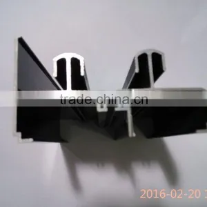 Hot Sales 6000 Alloy Aluminum Extrusion Profile thumbnail-2