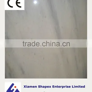Aurora White Marble Stone Chips With Wholesale Price thumbnail-2