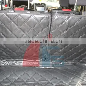 Suzuki Jimny JB23 JB43 Rear Sheet Cover thumbnail-1