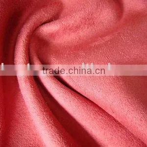 Knitting Suede Seat Cover Fabric thumbnail-1
