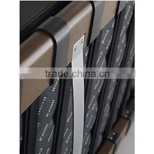 Black Classic Indoor Barcelona Daybed thumbnail-5