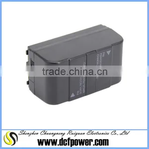 BNV22U Battery For CCD-20061 CCD-50E CCD-SC6E CCD-SC8E BN-V22U Li-ion Battery thumbnail-2