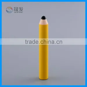 Special Pen Shape Plastic Cosmetic Mascara Tube Container thumbnail-1