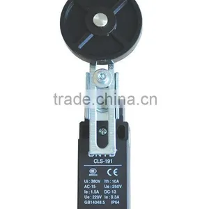 ClS-191 Travel Switch Elevator Spare Part thumbnail-1