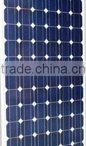 Solar Cell/45W Solar Panel, Made of Multiple Crystalline Silicone Cells thumbnail-1