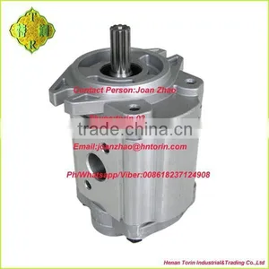 Forklift Hydraulic Pump, 7FG10-25 Toyota Hydraulic Pump 67130-23320-71 thumbnail-2