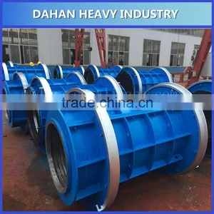 Building Construction Prestressed Concrete Pipe Equipment Production Line thumbnail-4