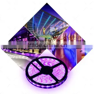 Wireless Control LED Light Strip Smart Mobile Control Lamp Color Changeable Full Color LED thumbnail-6
