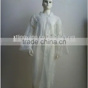 Wholesales Disposable Rain Coat thumbnail-2