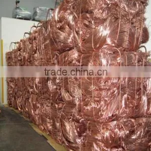 Copper Wire Scrap Millberry Manufacturer thumbnail-3