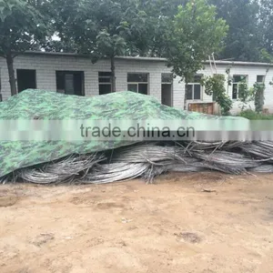 Aluminium Wire Scrap 9.5mm Aluminium Wire Rod thumbnail-4