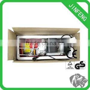 Dubai Best Selling Factory Manufacture Mini Electric Wire Rope Hoist thumbnail-5