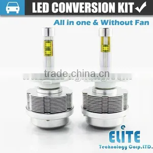 2015 Auto Parts 3600LM H4 Car Led Headlight High Low Beam thumbnail-6