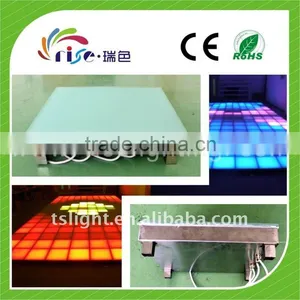 IP67 RGB Led Uplighter Floor Lamp thumbnail-1