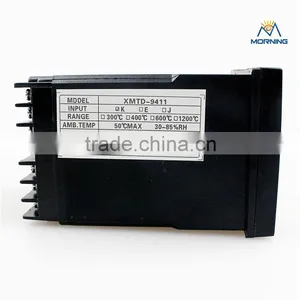 XMT Digital Programmable Industrial Intelligent PID Temperature Controller thumbnail-3