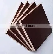 Film Faced Plywood/Plywood/Formwork Plywood/Shuttering thumbnail-1