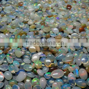 Opal Cabs, Mixed Shape, mm Size thumbnail-2