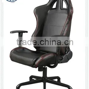 2014 Modern Fashion Game Racing Chair HC-R014 thumbnail-1