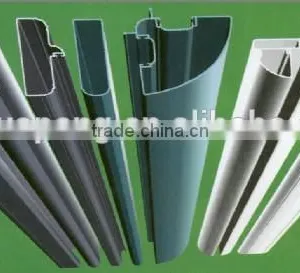 High Precision Aluminum Extrusion Profile thumbnail-1