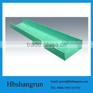 High Fatigue Strength Frp Cable Tray thumbnail-2