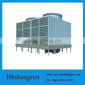 FRP Cooling Tower thumbnail-1