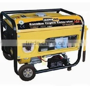 2kva Gasoline Generator thumbnail-1