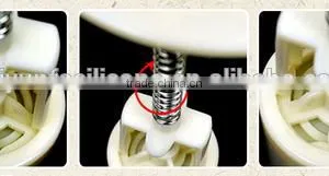 100% Food-grade Plastic Mooncake Mould and Baking Tools thumbnail-5