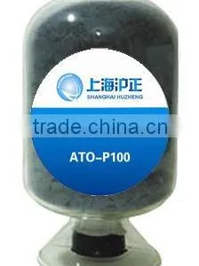 Antimony Tin Oxide Powder/manufacturer/supplier thumbnail-1