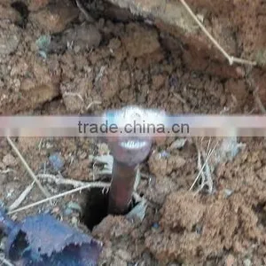 Manufacturer CADWELD Electrodes Flux Powder thumbnail-4