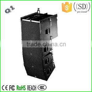 Reduction in Price SPL 138db Theatre ev Line Array Speaker Box Design Q1 thumbnail-1